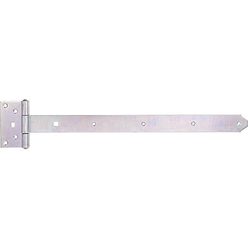 Penture anglaise Standard 3