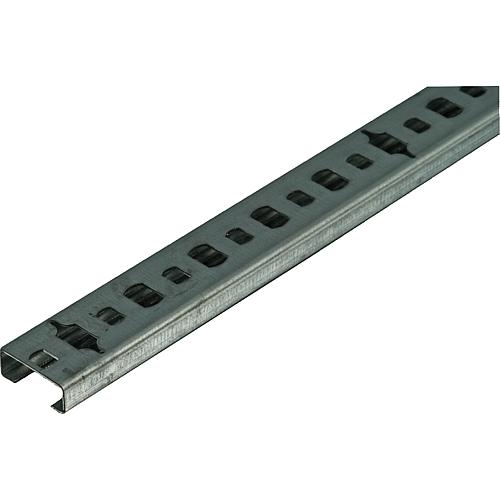 Rail de montage C Standard 1