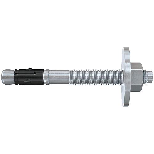 Goujon d'ancrage FAZ II Plus K 12, galvanisé Standard 2
