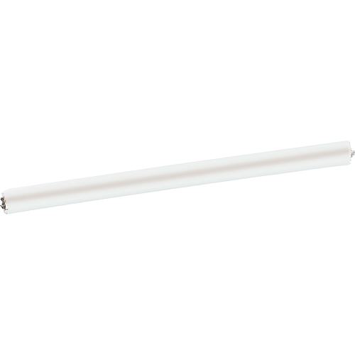 Câble métallique en acier inoxydable 7X7 gainé, blanc A4 Anwendung 1