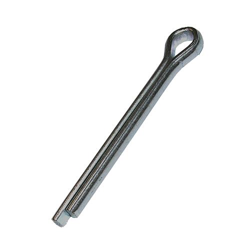 Goupilles DIN EN ISO 1234 2 Standard 1