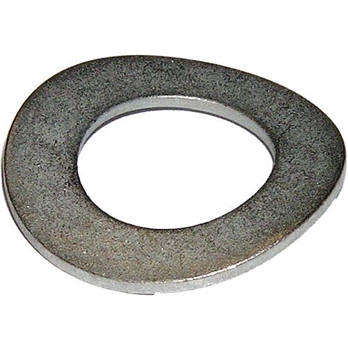 Rondelles élastiques forme B DIN 137 méc. zinguées Standard 1