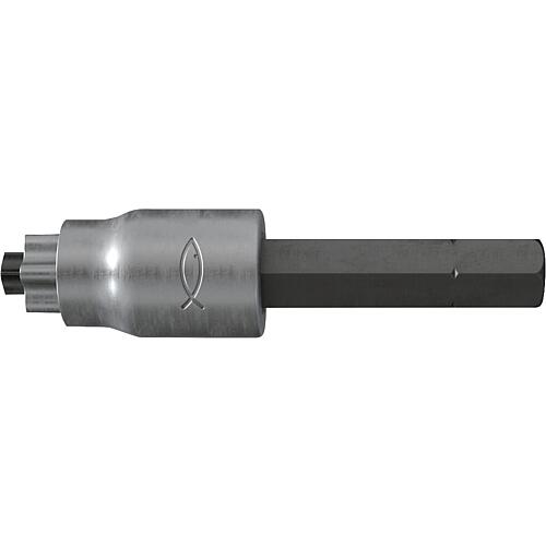 Outil de pose + embout Vis d'ajustement FAFS Standard 1