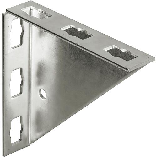 Console d'angle PWK 200/200 Standard 1