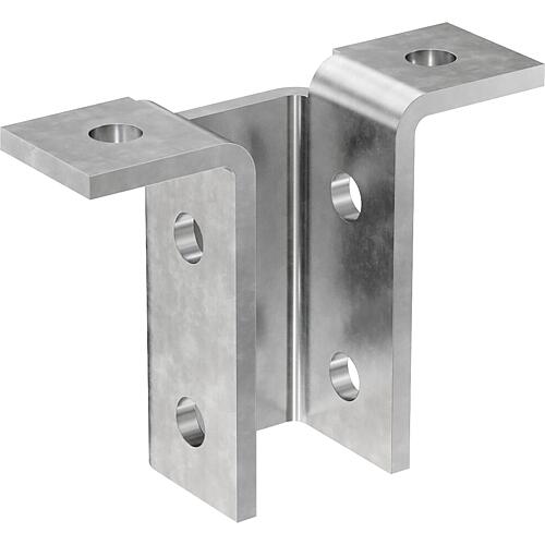 Élément de connexion FUF 8T Standard 1