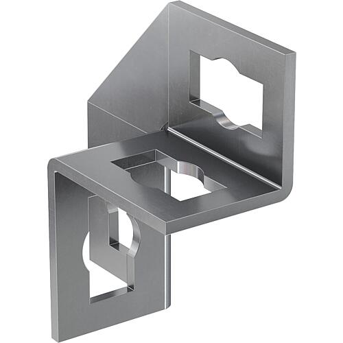 Équerre universelle Fischer PUWS 2 x 2 A4 Standard 1