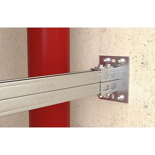 Sabot Fischer PSF 41D Anwendung 1