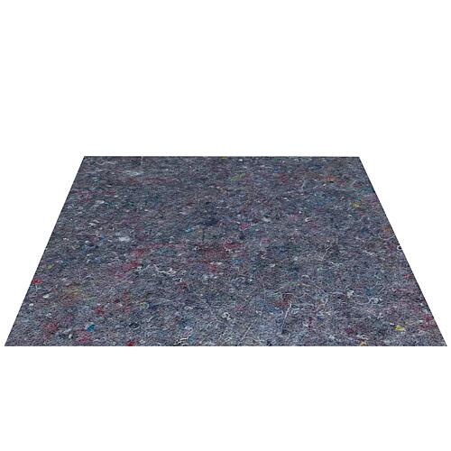 Support pour toit plat Fischer FFRP Non-tissé de protection Standard 1