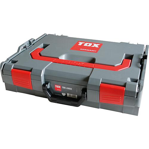 TOX L-Boxx 102, vide Standard 1