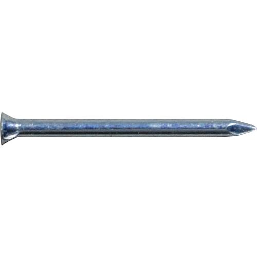 Pointes TOX Home Base 1,4x35 mm zinguées Cond.=100 pcs