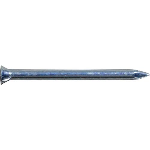 Pointes TOX Home Base 1,4x50 mm zinguées Cond.=100 pcs