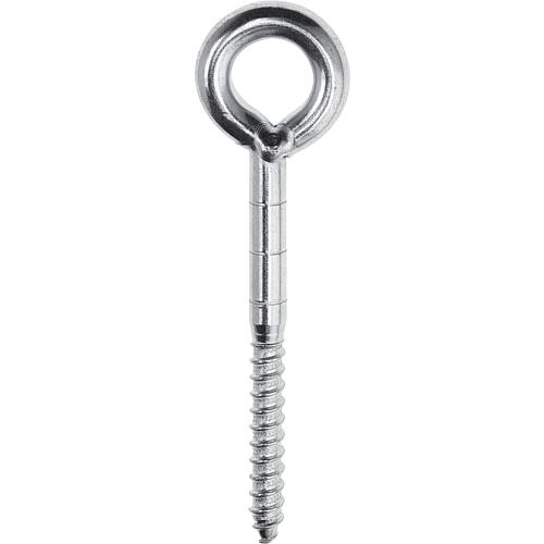 Tox Vis d'échafaudage Safe Fix Eye Standard 1