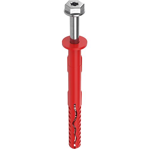 Cheville pour cadre Fassad XL Standard 1