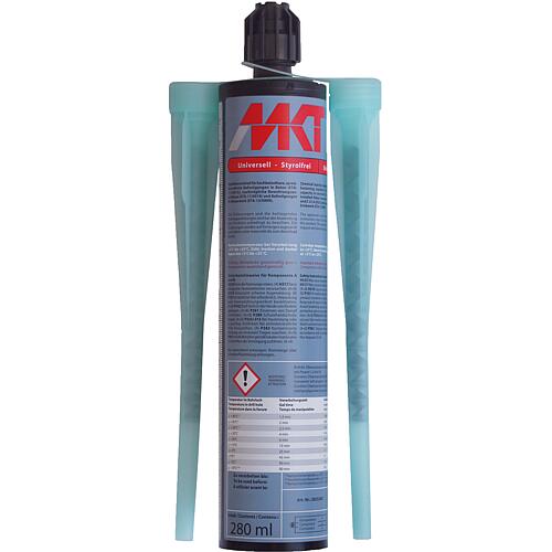 MKT Mortier composite VMU plus 280 ml