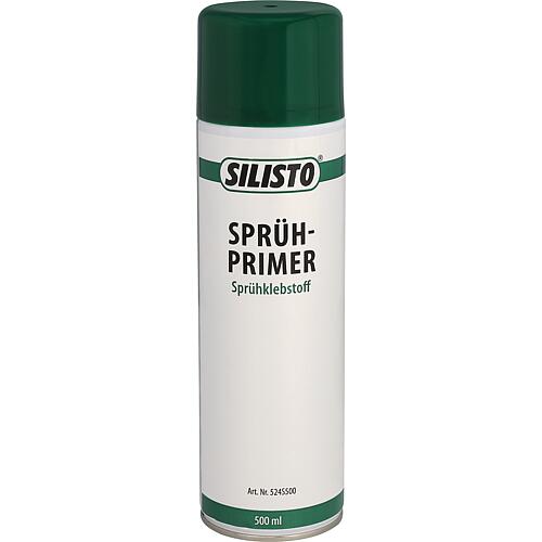 SILISTO® Primer à vaporiser 500 ml Standard 1