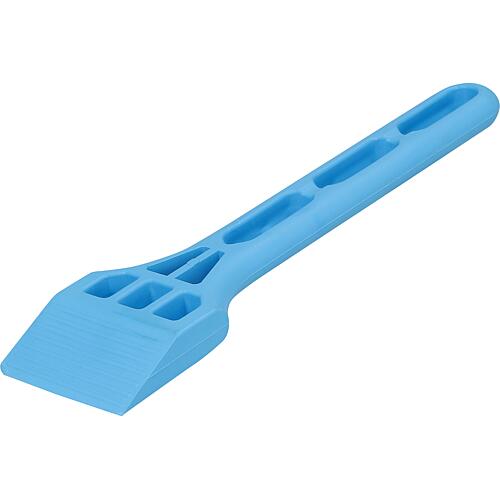 Truelle à vitrer plastique Standard 1