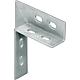 Angle universel Fischer UWS galvanisé Standard 1
