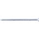 Vis de fixation pour cadre Fischer FFS, 7,5x42 100 pcs