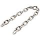 Chaîne en inox A4 maillons courts Standard 1