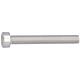 Vis à tête cylindrique, TX, tête basse ISO 14580 Standard 1