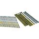 Clous à tête ronde type RK 4,6 x 160 mm, nus, UE = 500 pcs.