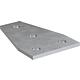 Plaque de connexion Fischer FFF 4D Standard 1