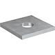 Plaque de connexion Fischer FFF 1 Standard 1