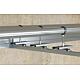 Élément coulissant Fischer GL 3/4" droit Anwendung 1