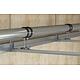 Élément coulissant Fischer GL 3/4" droit Anwendung 2