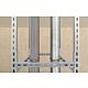 Équerre universelle Fischer PUWS 4 x 4 Anwendung 2