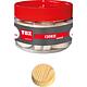 TOX Cookie Wood 20mm UE 60