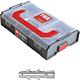 Assortiment de chevilles à expansion Barracuda en L-BOXX® Mini, 296 pièces Standard 1