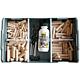 BOXX® Mini Wood assortiment de chevilles de bois 207 pièces Anwendung 1