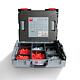 Assortiment de chevilles polyvalentes TRI, y compris vis et rondelles, en L-BOXX® 102, 921 Pièces Anwendung 1