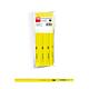 TOX Crayon de charpentier-jaune Fluo Cond 12