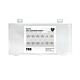 Basic Box assortiment de goupilles et de clous en acier, 580 pièces Anwendung 2