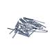 Axes de plinthe TOX Home Base 1,4 galvanisé Anwendung 1