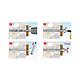TOX Goujon d'ancrage Slim Fix Anwendung 3