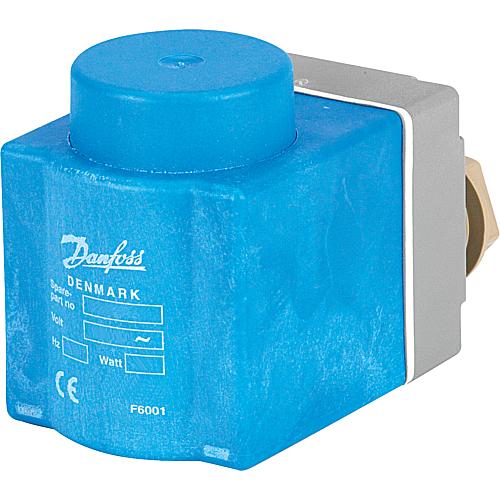 Bobine d electrovanne Danfoss Type 042 N  24 V/ 50 Hz 8,5W