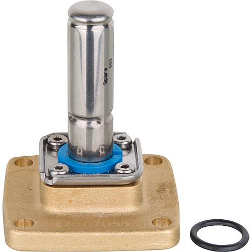 Jeu de pièces de rechange Standard 1