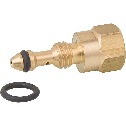 Buse de compensation ajustable pour EV220B Standard 1
