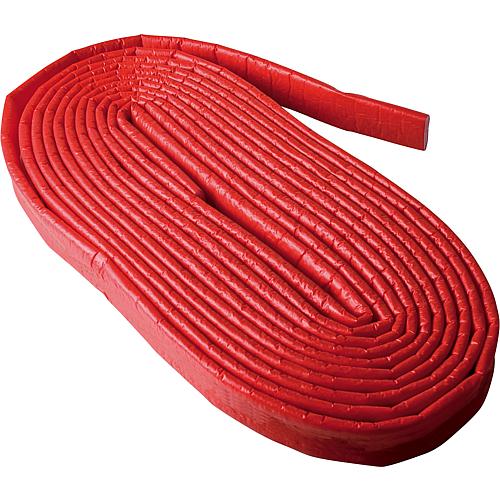 Gaine isolante de protection pour conduite d'eau froide