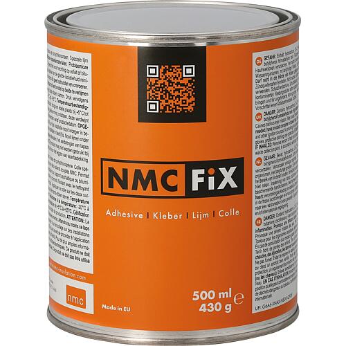 Colle universelle nmc-fix pour insul coil et tube 500 ml