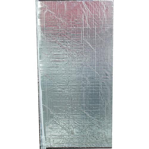Système de plaques pour plancher chauffant  Austroflex Multiklemm 30, Montage à sec