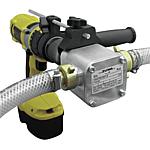 Pompe de remplissage solaire, kit Unistar 2001 pour perceuse