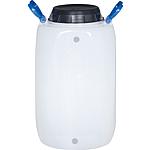 Réservoir pour station de remplissage, 30 litres avec couvercle