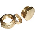 Bouchon d'obturation de rechange