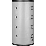 Pufferspeicher ACFX Edelstahl, zum Kühlen/Heizen