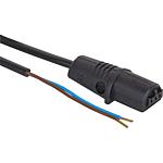 Cable signal PWM pour Pompe Wilo Longueur 2 metres