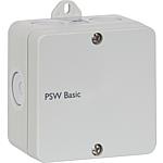 Convertisseur de signal Resol PSW Basic